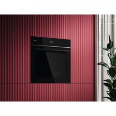 AEG TP9SB831AB 9000 Pro Assist Φούρνος άνω Πάγκου 70lt Π59.5εκ. Μαύρος AEG TP9SB831AB 9000 Pro Assist Φούρνος άνω Πάγκου 70lt Π59.5εκ. Μαύρος